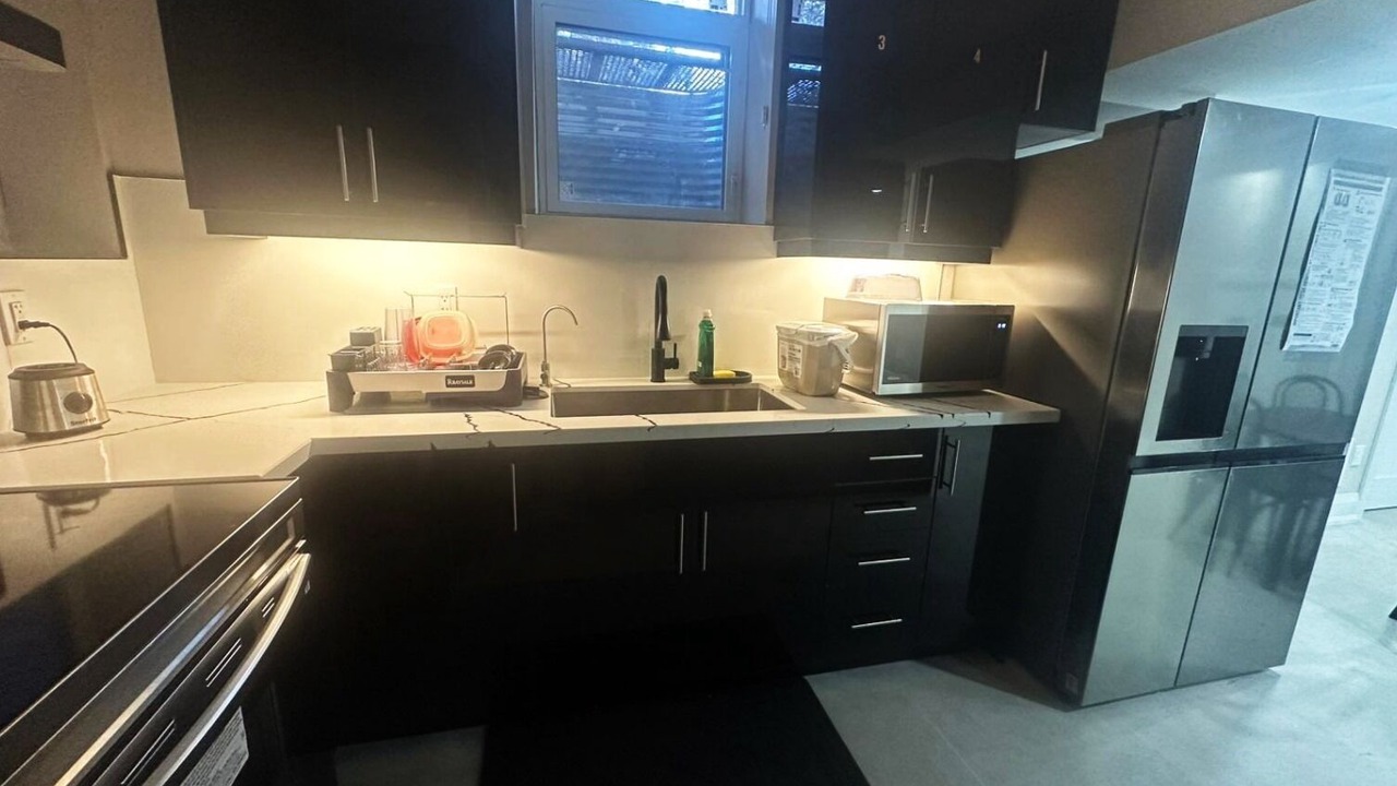 Photo of Kitchen in Highland Creek