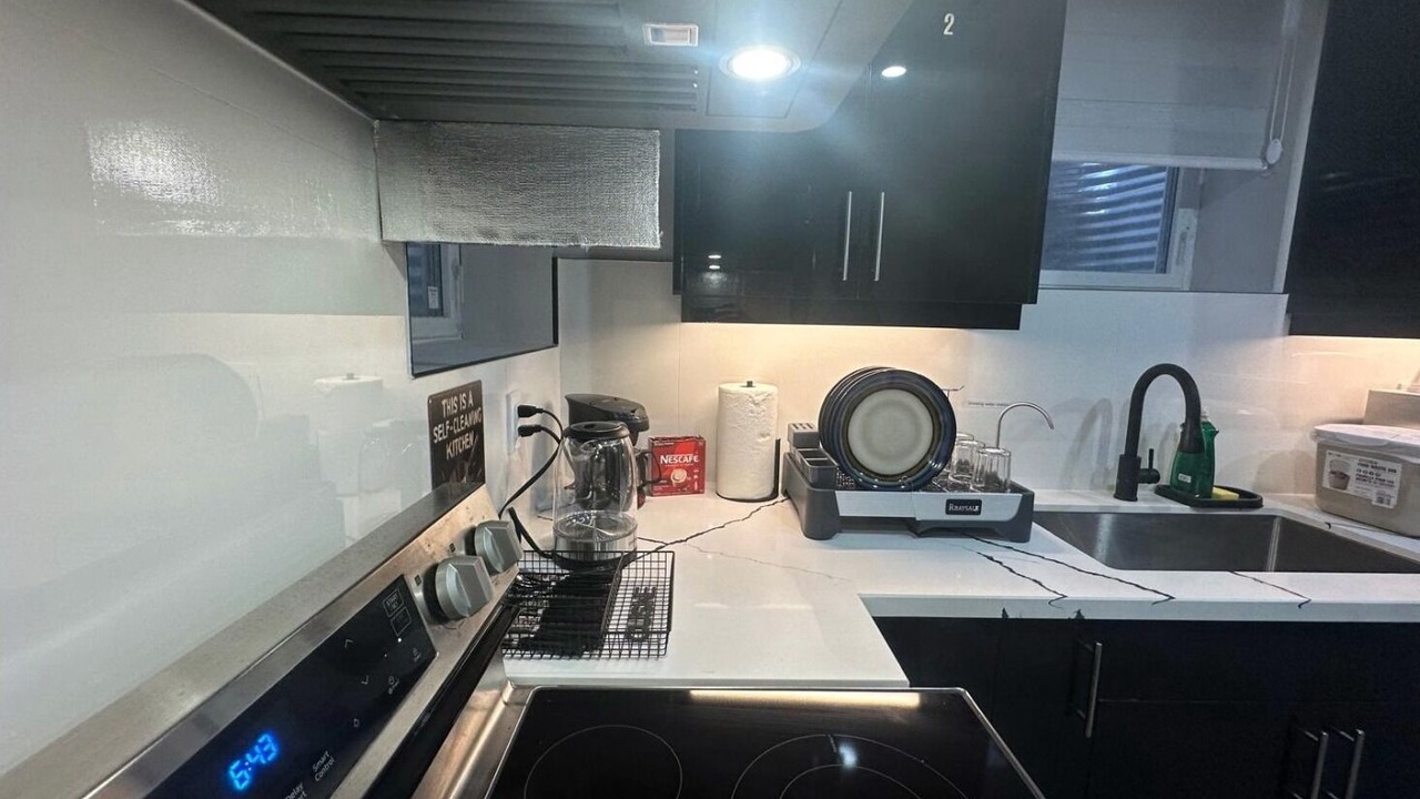 Photo of Kitchen in Highland Creek