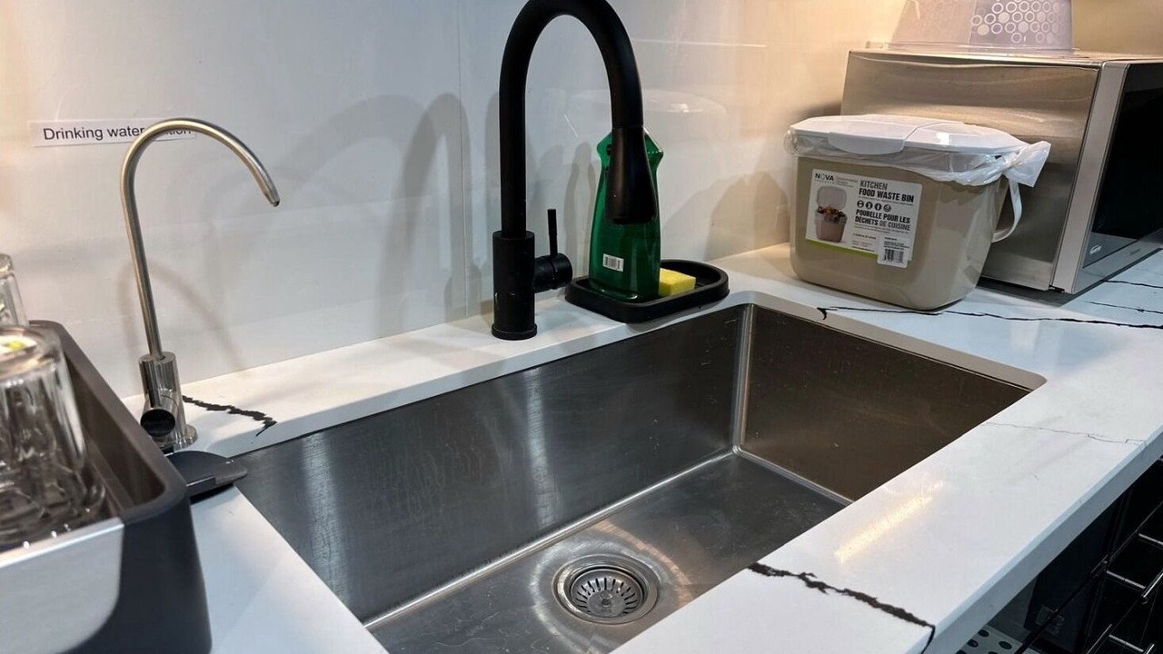 Photo of Kitchen in Highland Creek