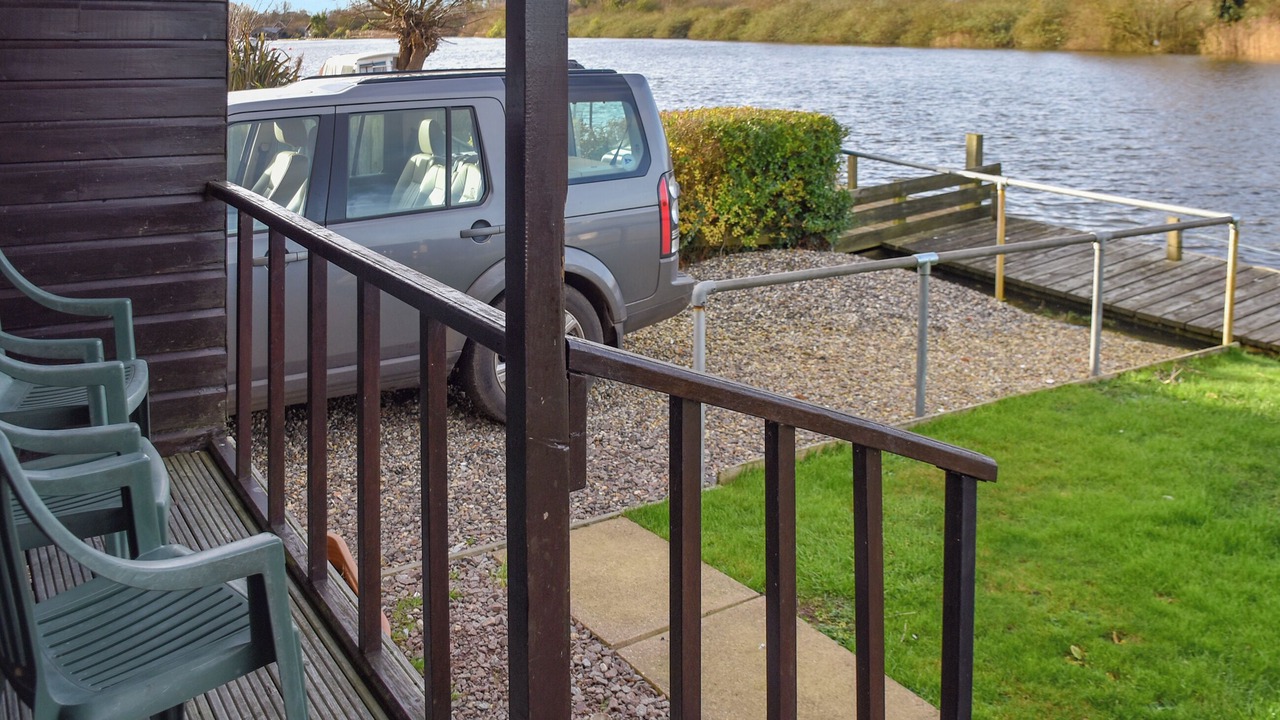 Photo of Outdoor in Brundall