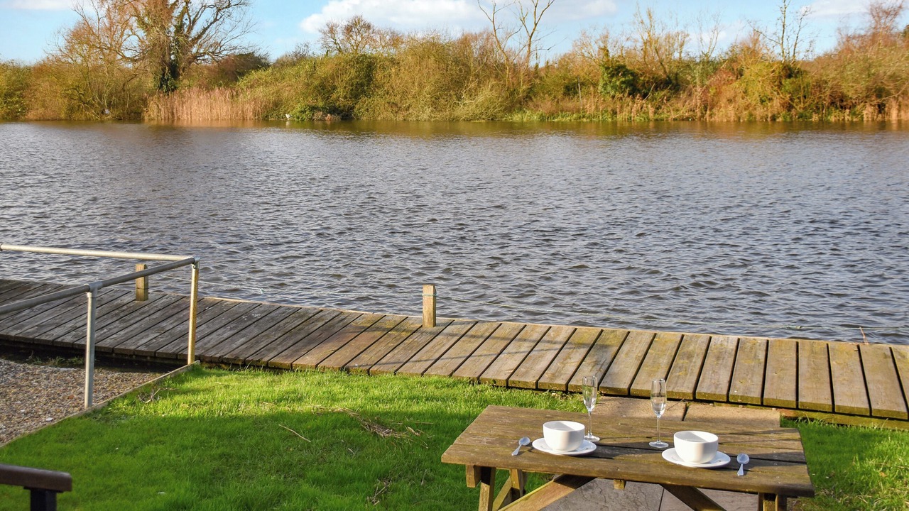 Photo of Outdoor in Brundall