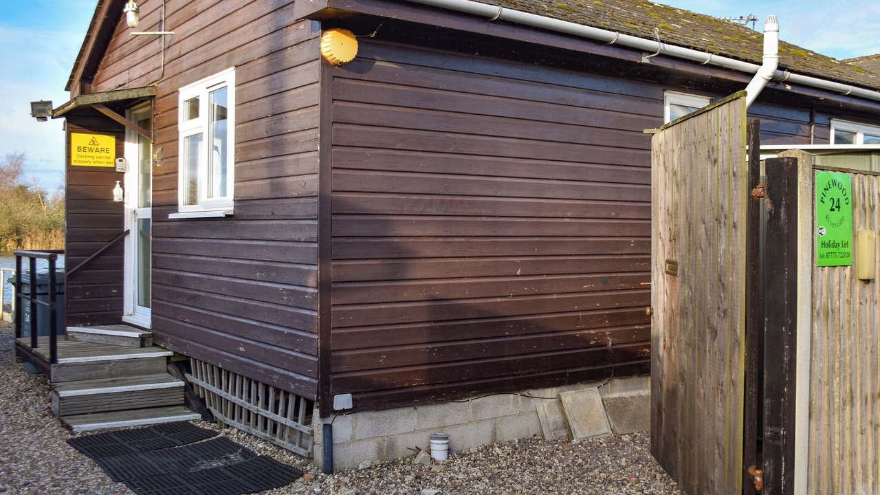 Photo of Outdoor in Brundall