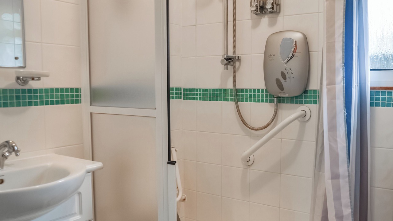 Photo of Bathroom in Brundall