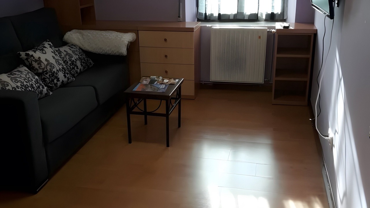 Photo of Livingroom in Abejar