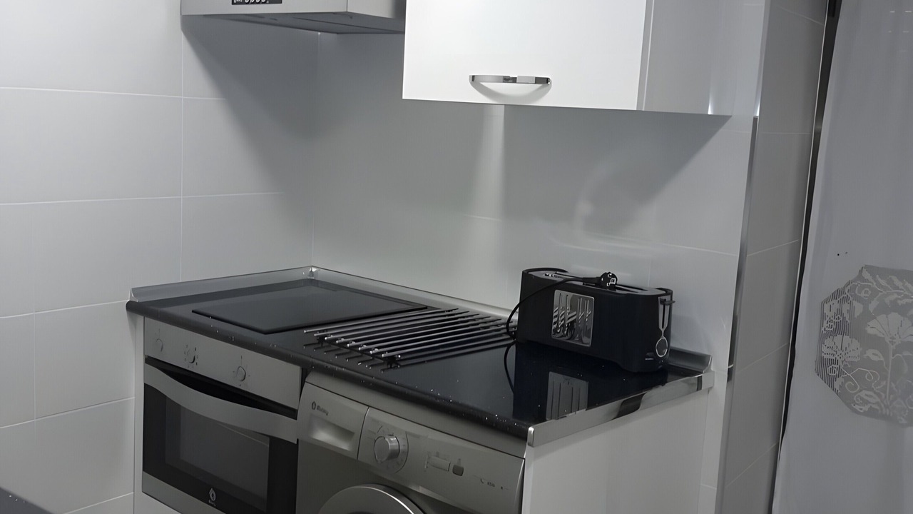 Photo of Kitchen in Abejar