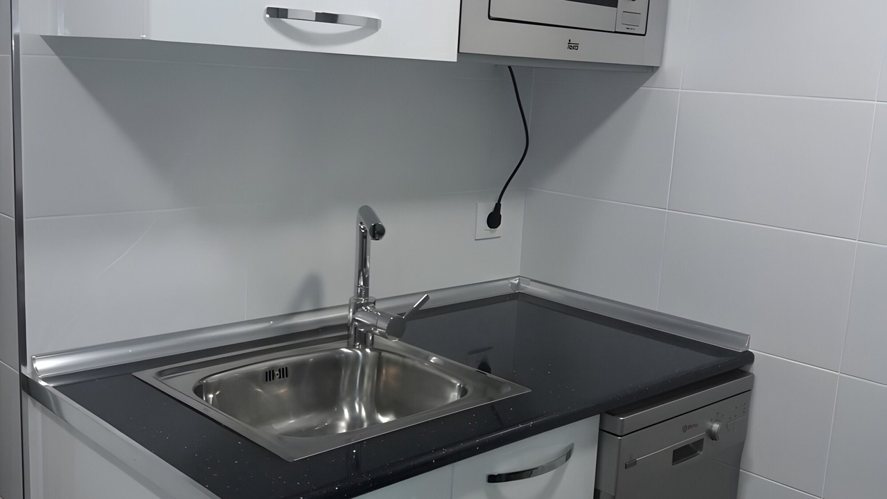 Photo of Kitchen in Abejar