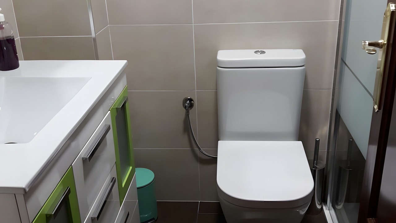 Photo of Bathroom in Abejar