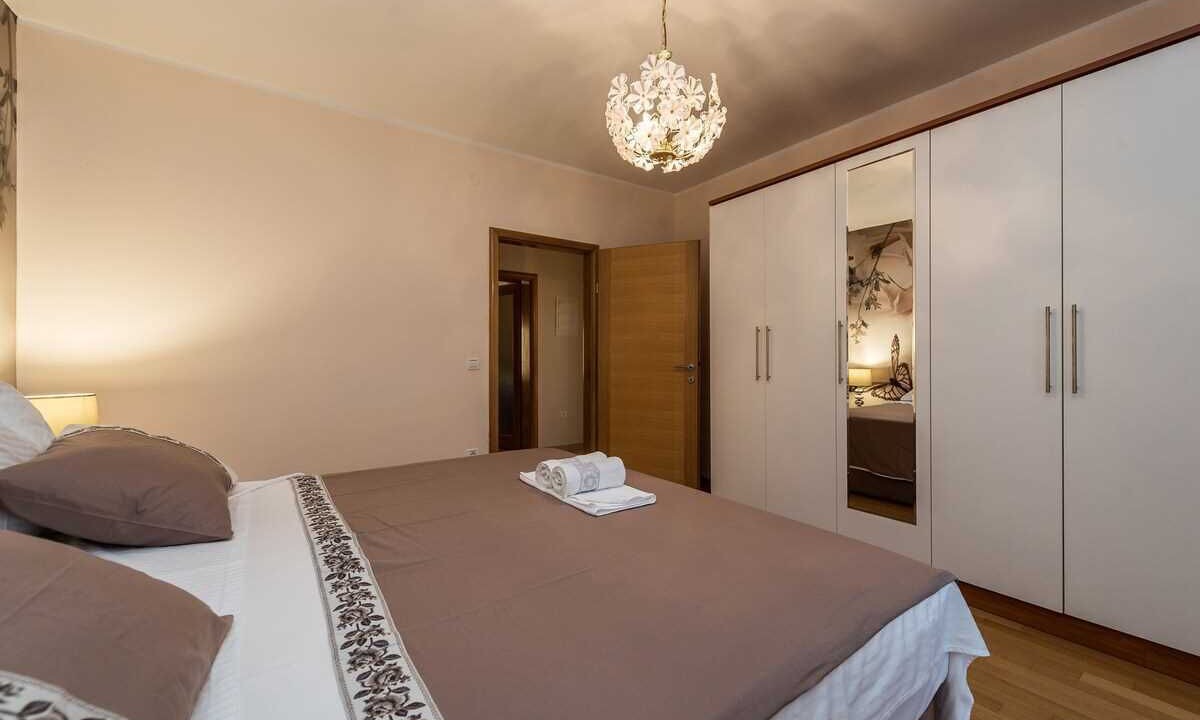 Photo of Bedroom in Sveti Filip i Jakov