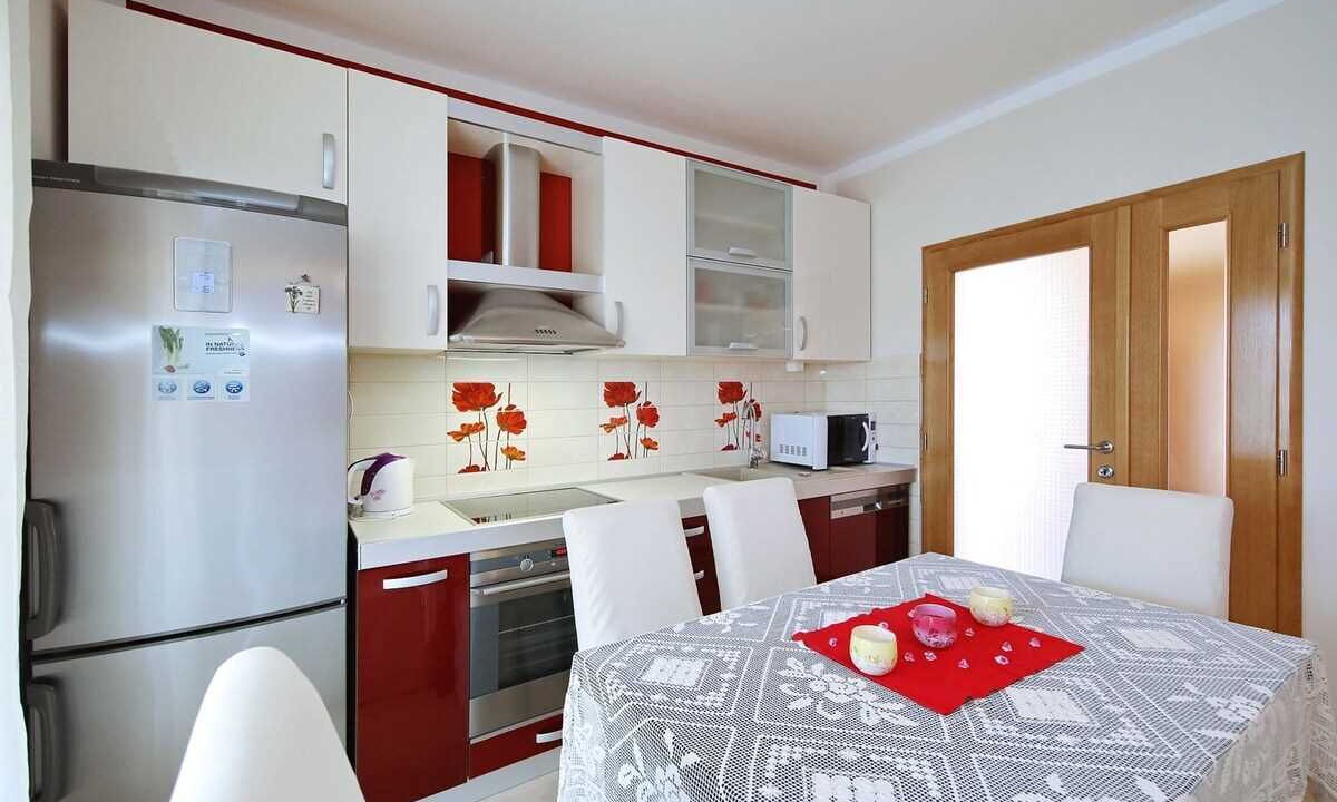 Photo of Kitchen in Sveti Filip i Jakov