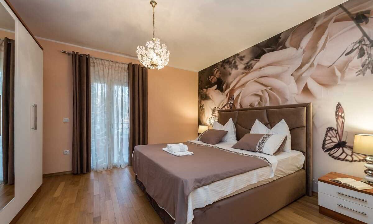 Photo of Bedroom in Sveti Filip i Jakov