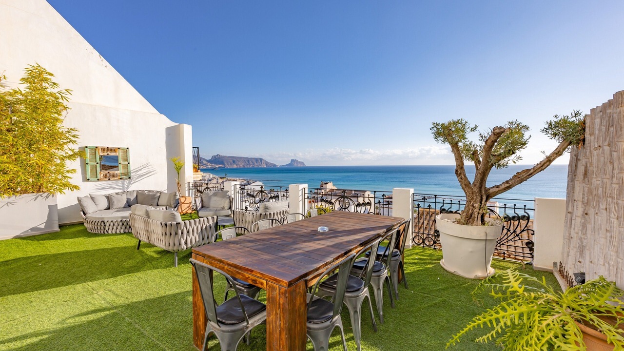 Photo of Outdoor in Altea