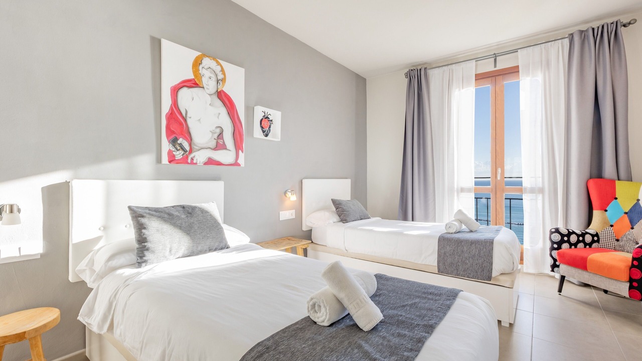 Photo of Bedroom in Altea
