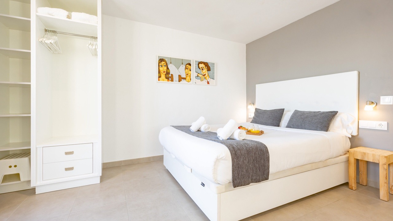 Photo of Bedroom in Altea