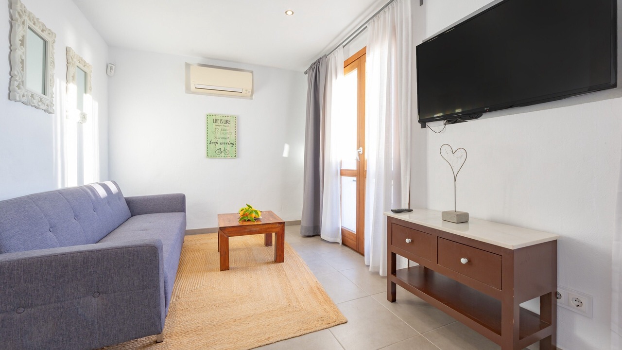 Photo of Livingroom in Altea
