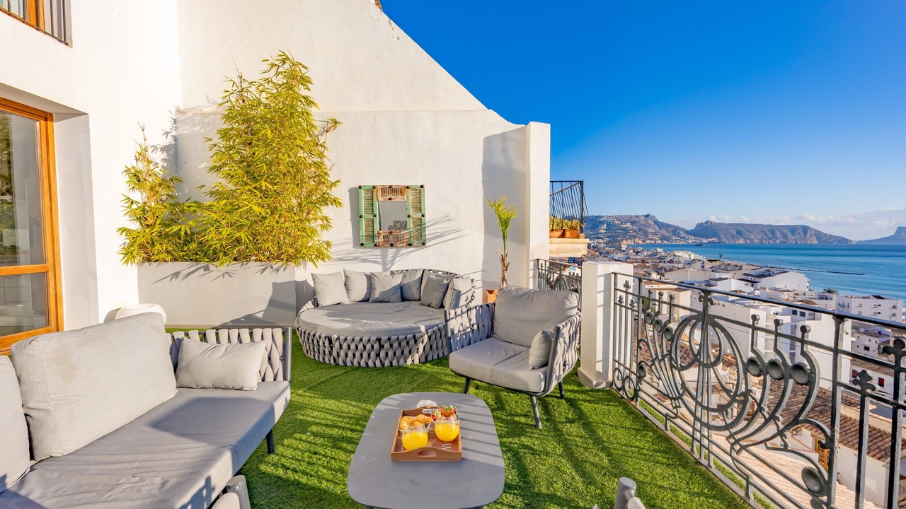 Photo of Outdoor in Altea