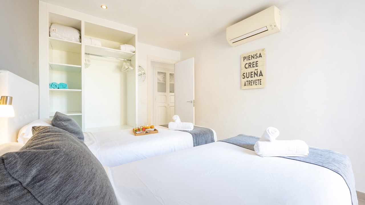 Photo of Bedroom in Altea