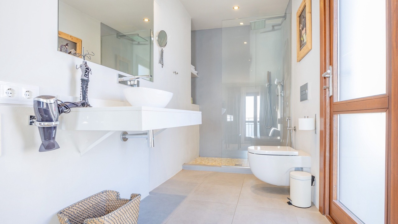 Photo of Bathroom in Altea