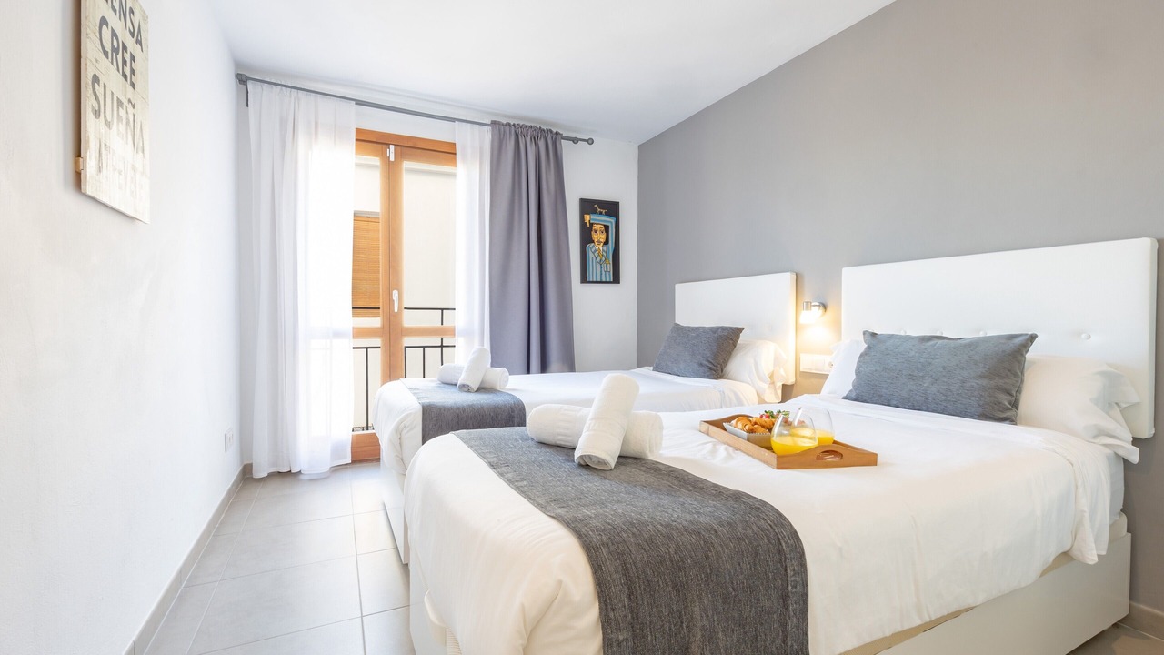 Photo of Bedroom in Altea