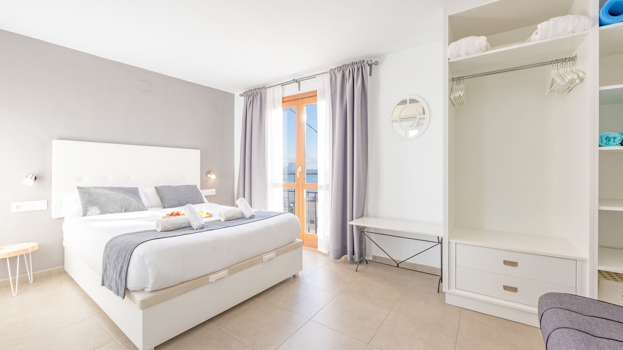 Photo of Bedroom in Altea
