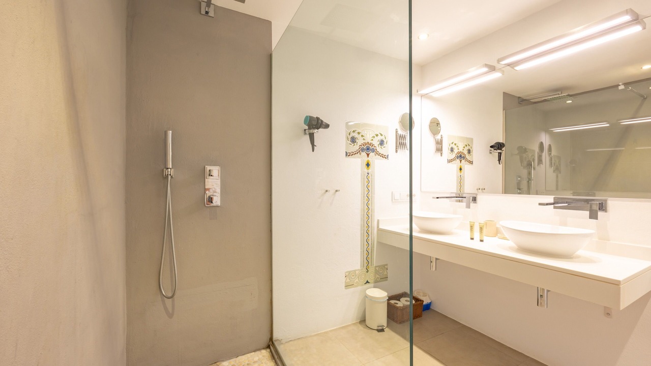 Photo of Bathroom in Altea