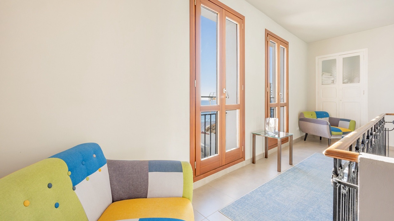 Photo of Livingroom in Altea