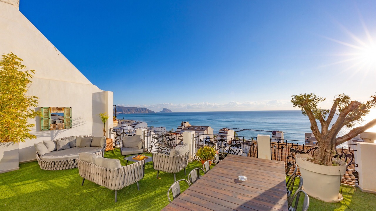 Photo of Outdoor in Altea