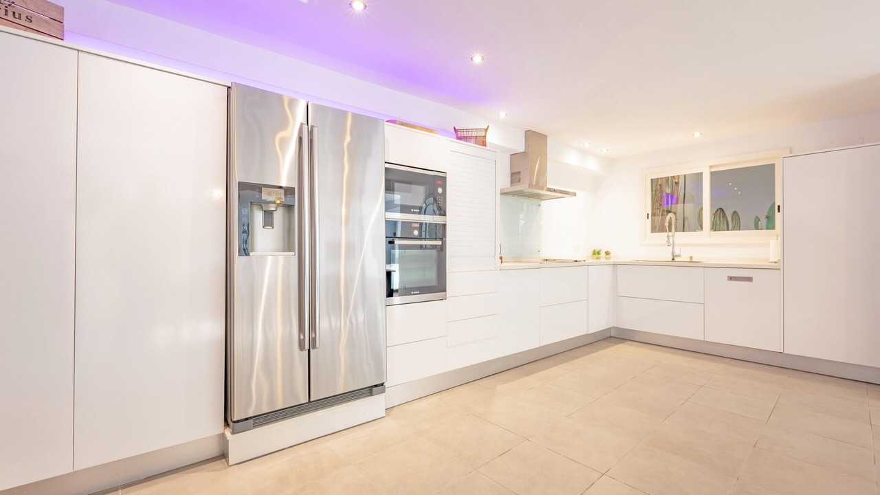 Photo of Kitchen in Altea