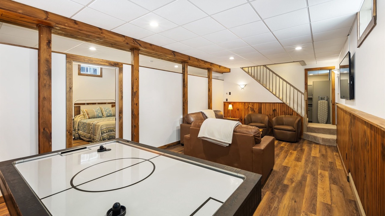 Photo of Bedroom in Jay