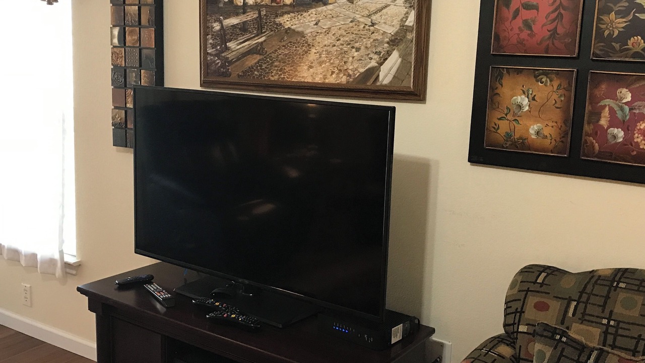 Photo of Livingroom in Sun City