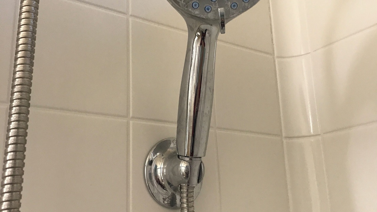 Photo of Bathroom in Sun City
