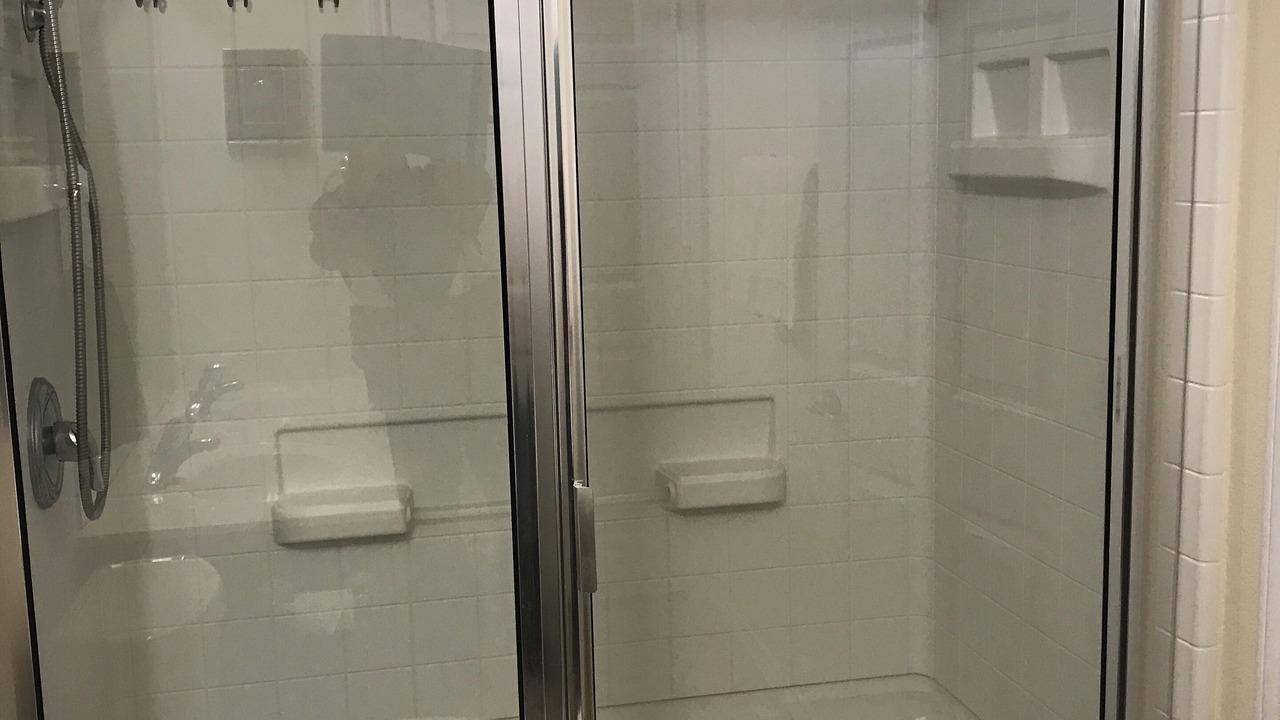 Photo of Bathroom in Sun City
