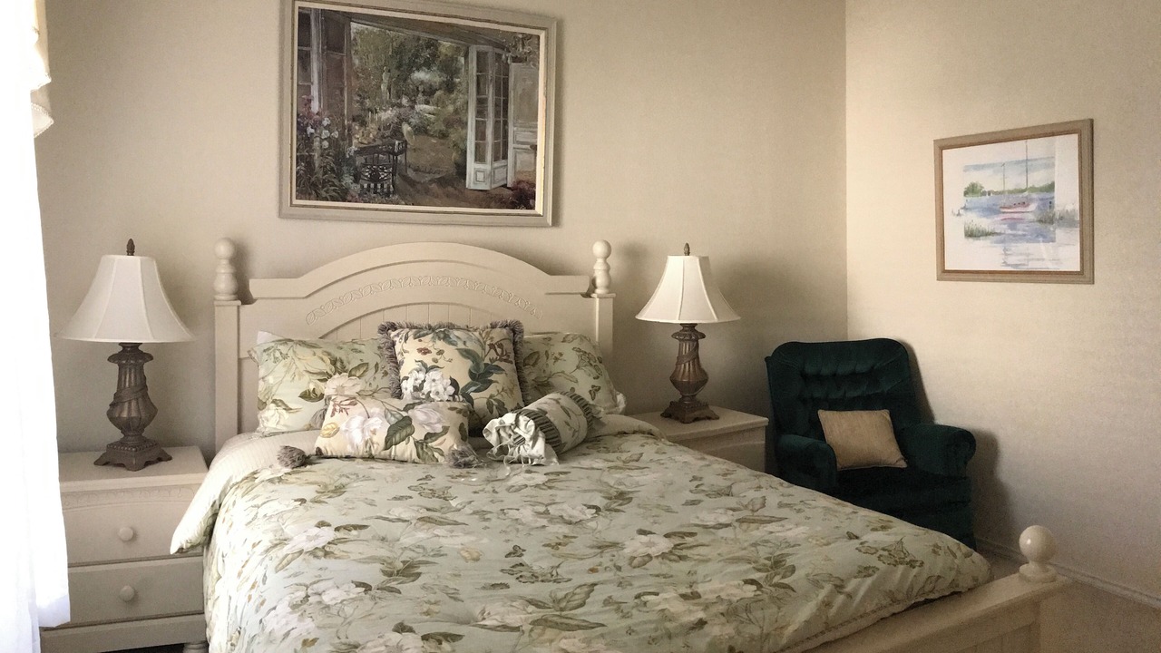 Photo of Bedroom in Sun City