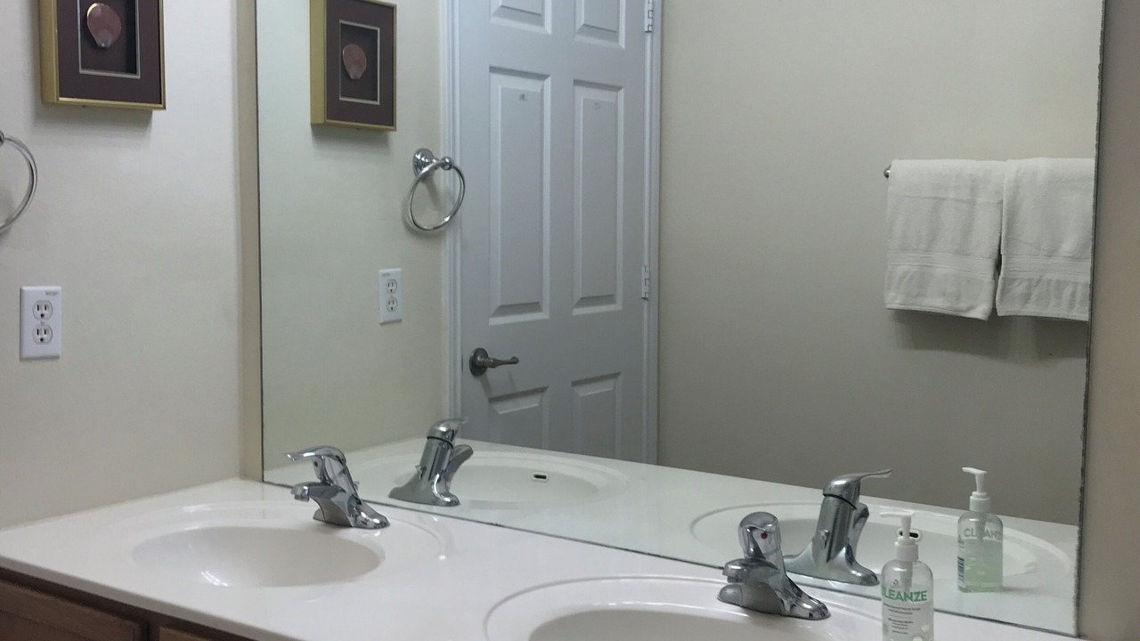 Photo of Bathroom in Sun City
