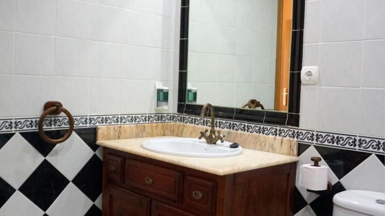 Photo of Bathroom in Abejar