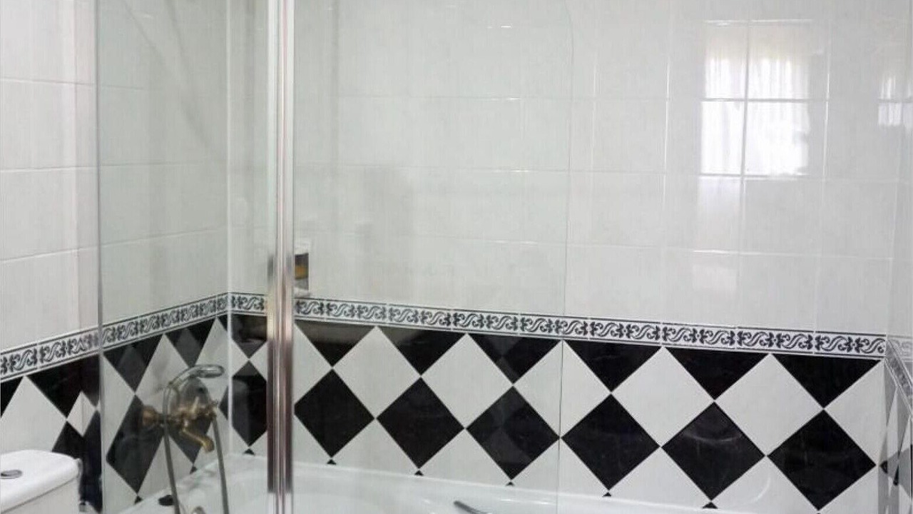 Photo of Bathroom in Abejar