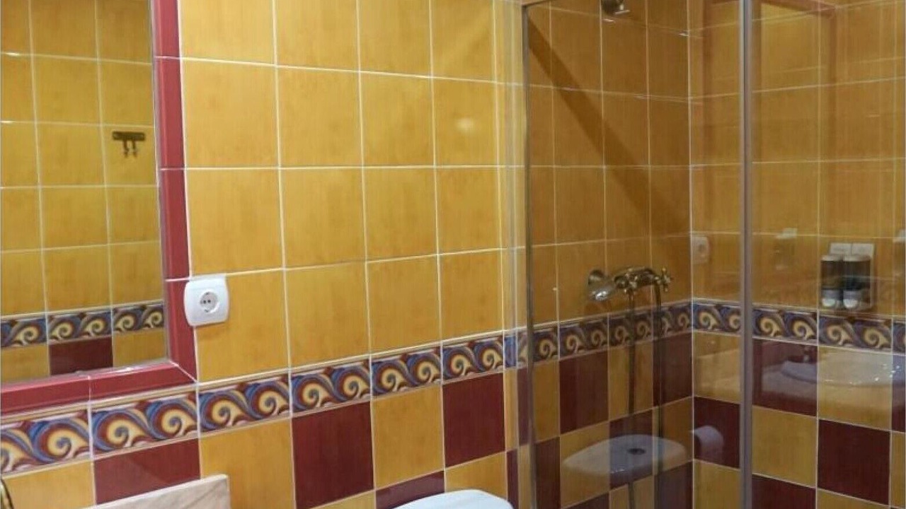 Photo of Bathroom in Abejar