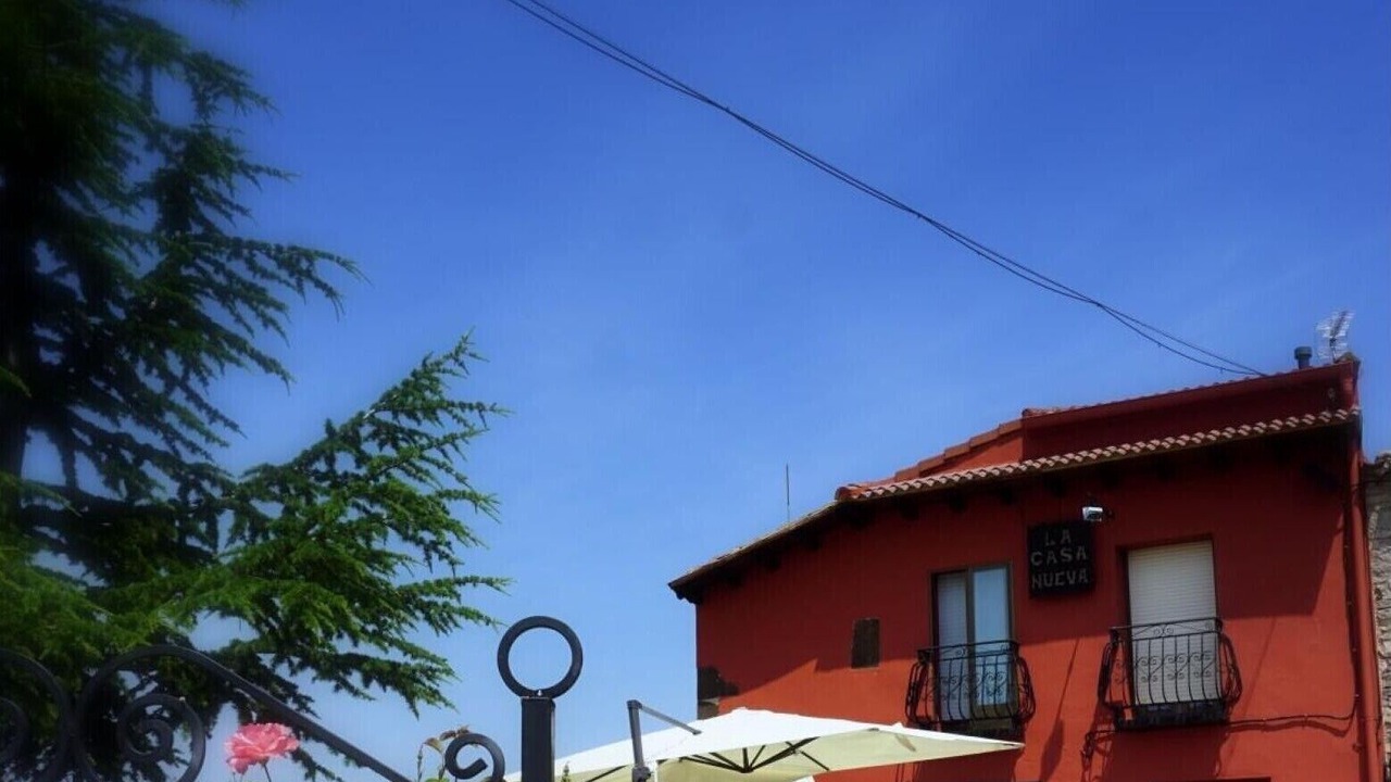 Photo of Outdoor in Abejar