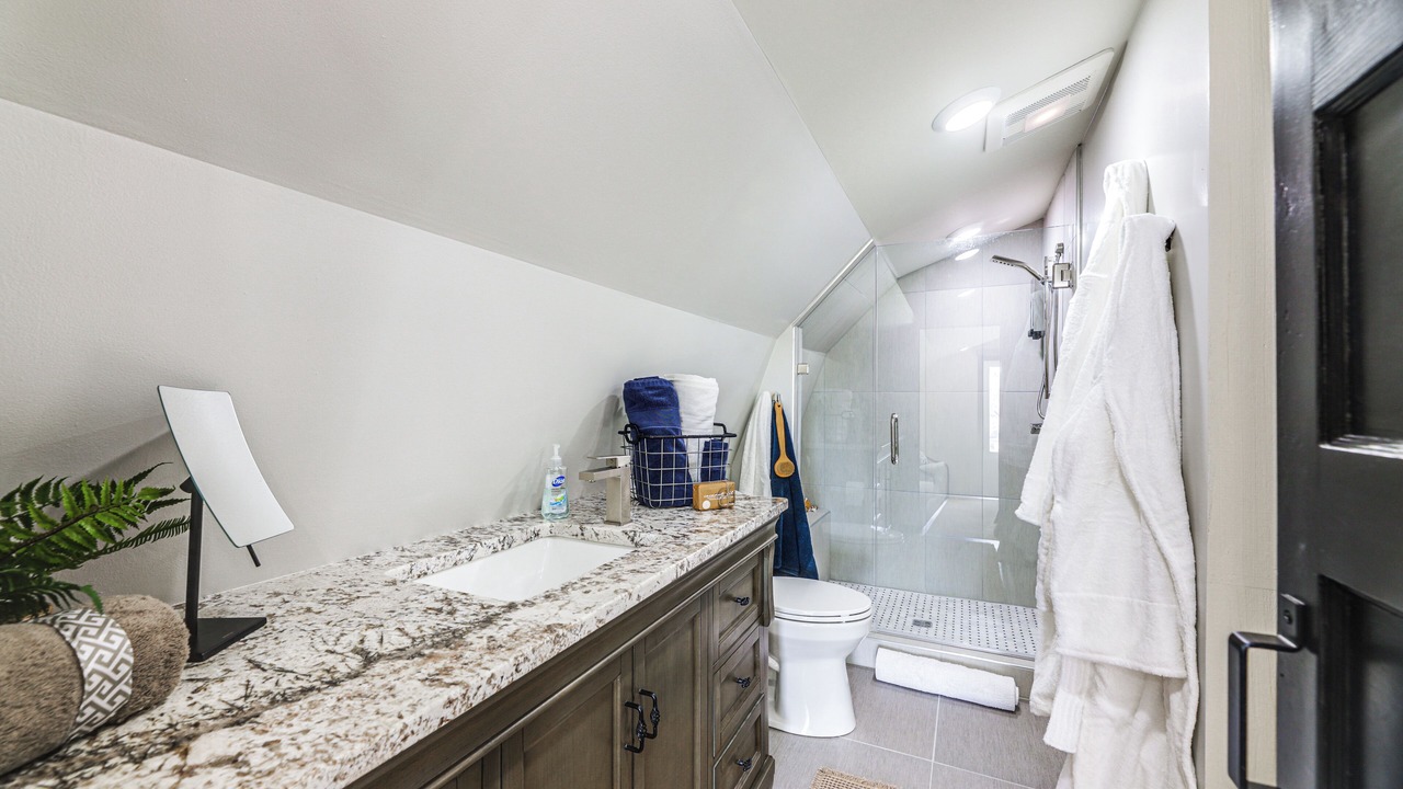 Photo of Bathroom in Wilmington