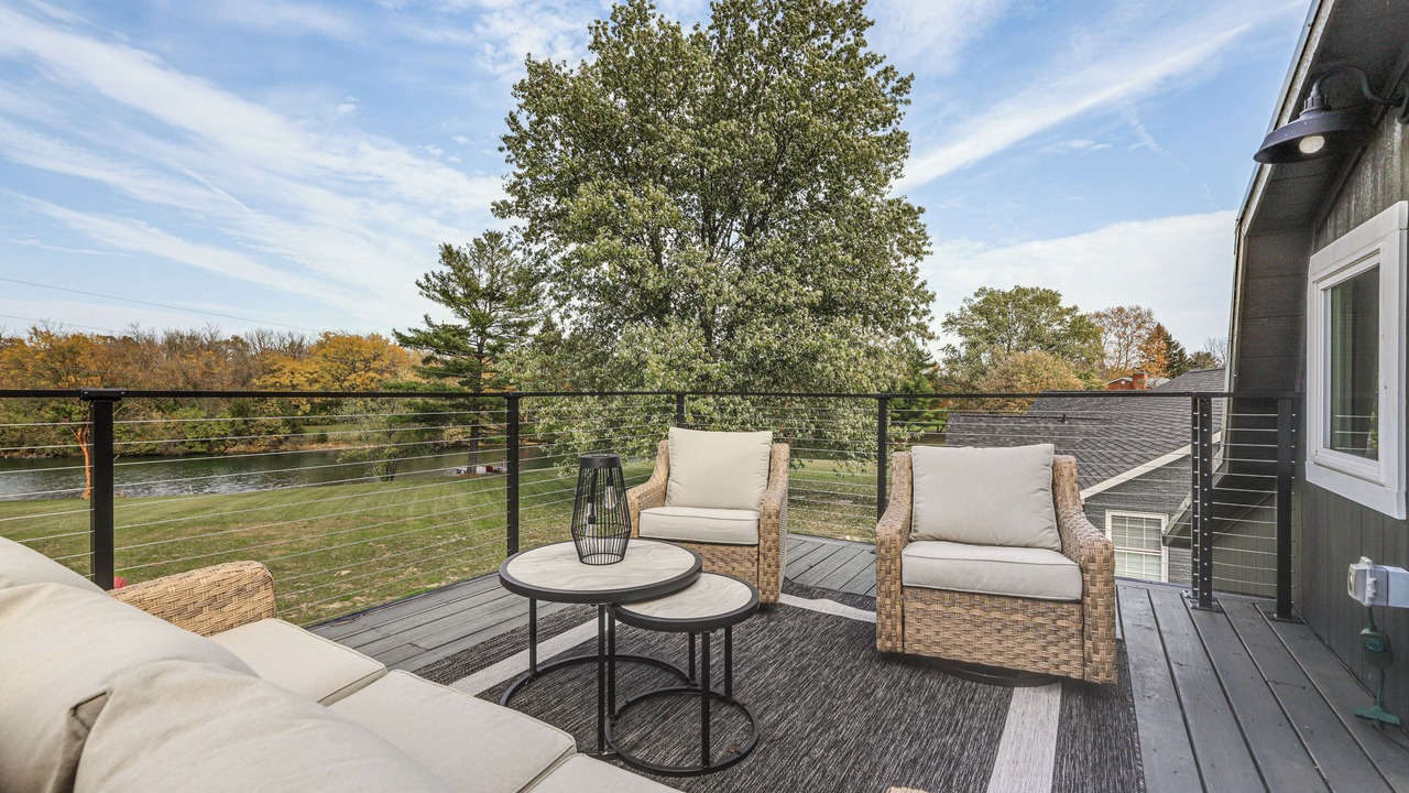 Photo of Patio Balcony in Wilmington