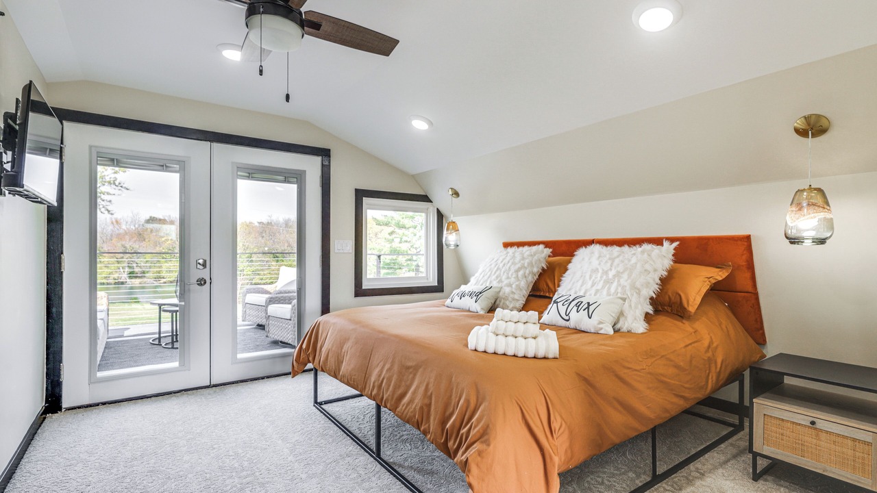 Photo of Bedroom in Wilmington