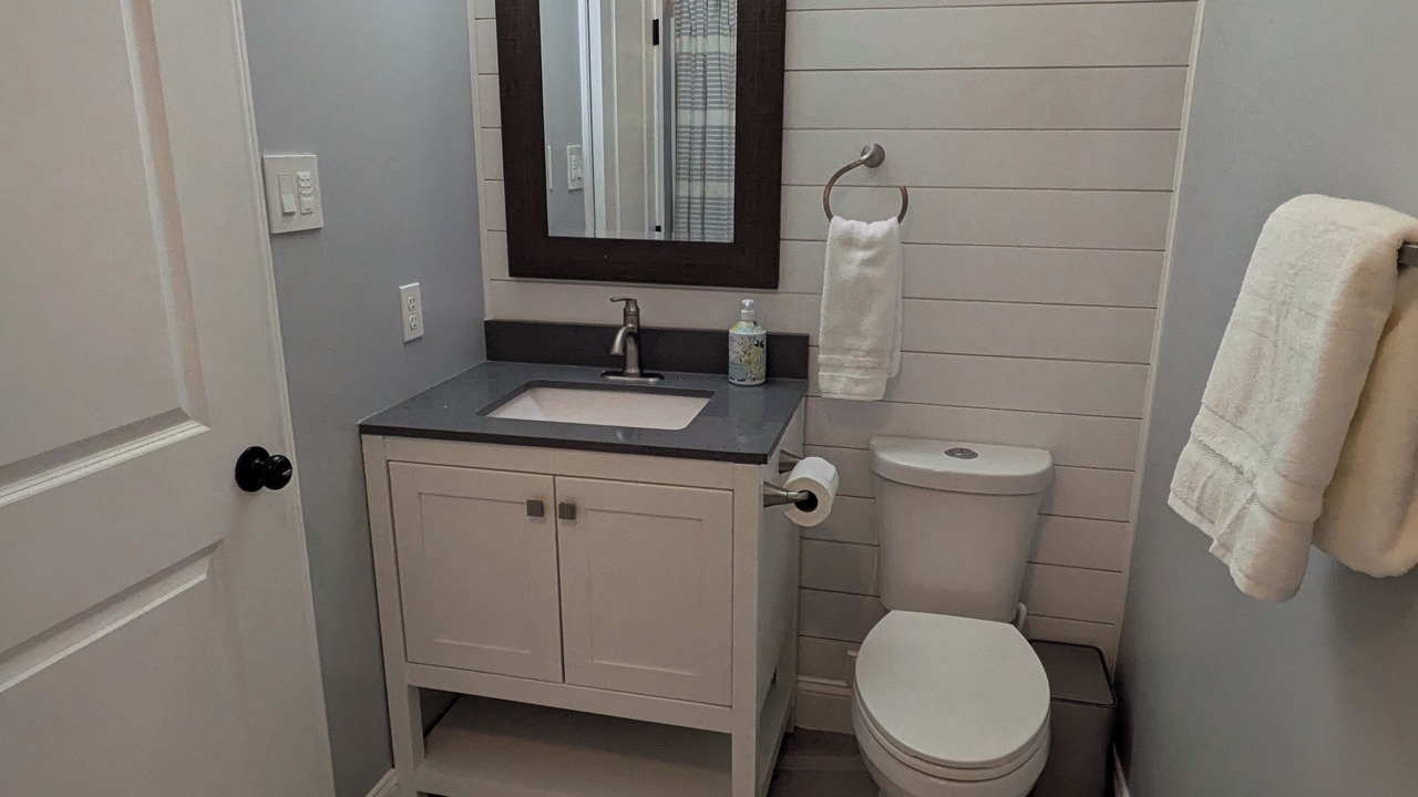 Photo of Bathroom in Durham