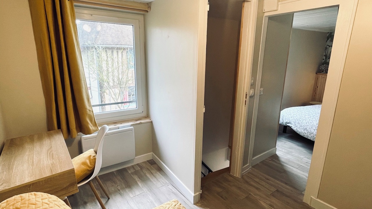 Photo of Bedroom in Saint-Julien-le-Faucon