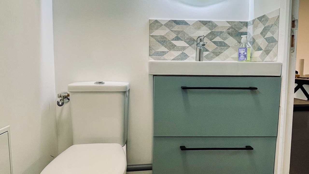 Photo of Bathroom in Saint-Julien-le-Faucon