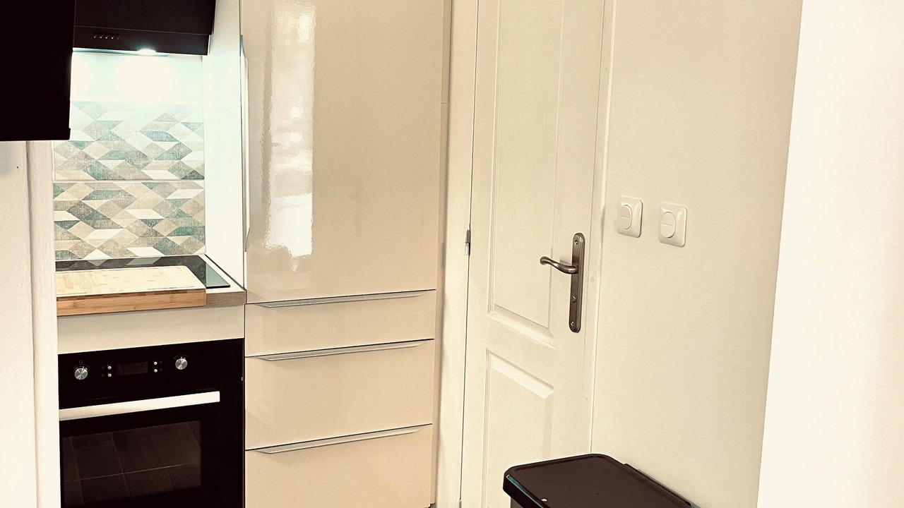 Photo of Kitchen in Saint-Julien-le-Faucon