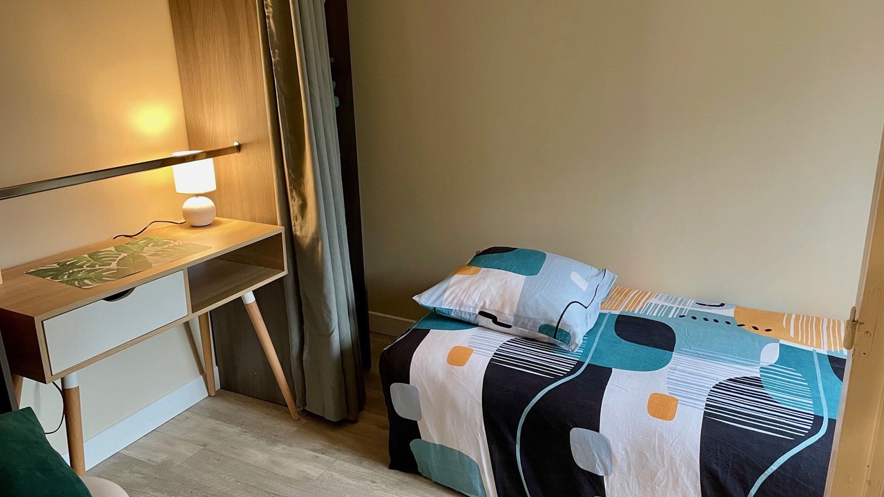 Photo of Bedroom in Saint-Julien-le-Faucon