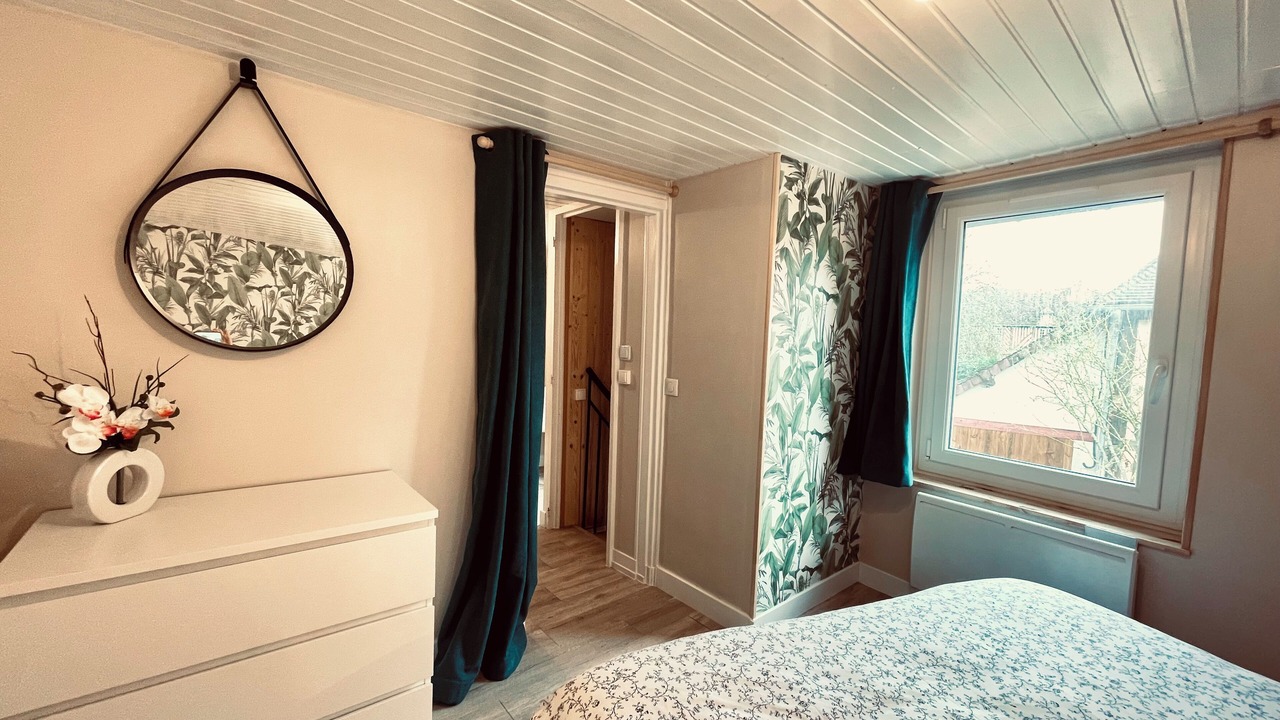 Photo of Bedroom in Saint-Julien-le-Faucon