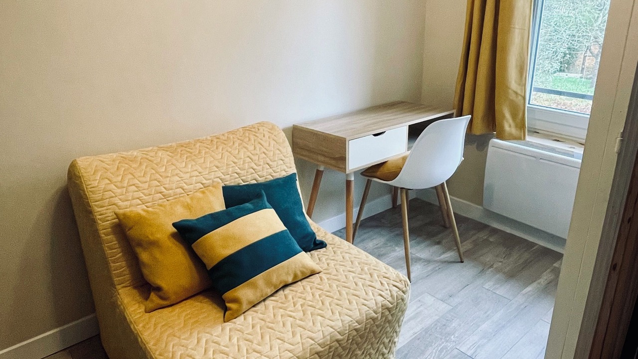 Photo of Livingroom in Saint-Julien-le-Faucon