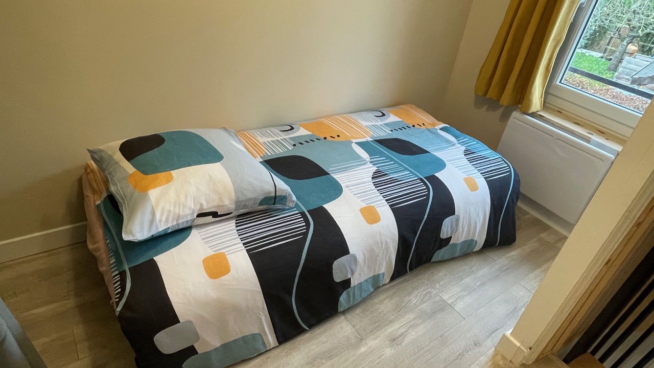 Photo of Bedroom in Saint-Julien-le-Faucon