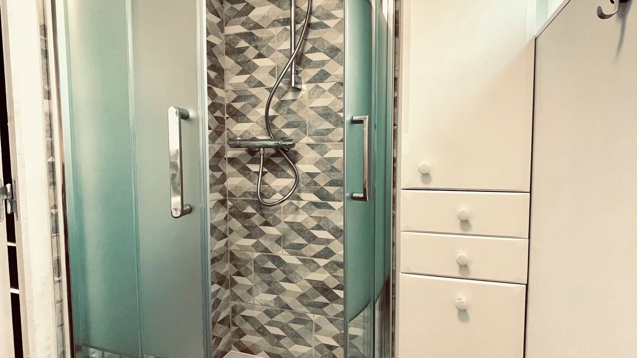 Photo of Bathroom in Saint-Julien-le-Faucon