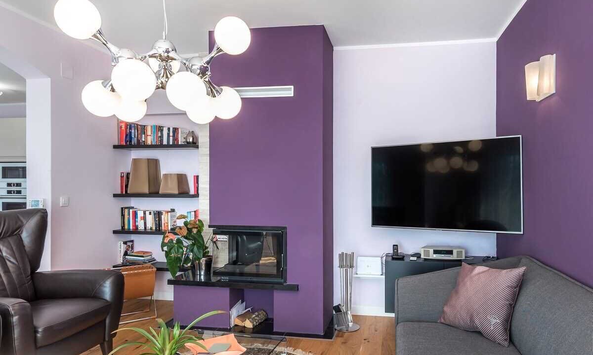 Photo of Livingroom in Zaboric